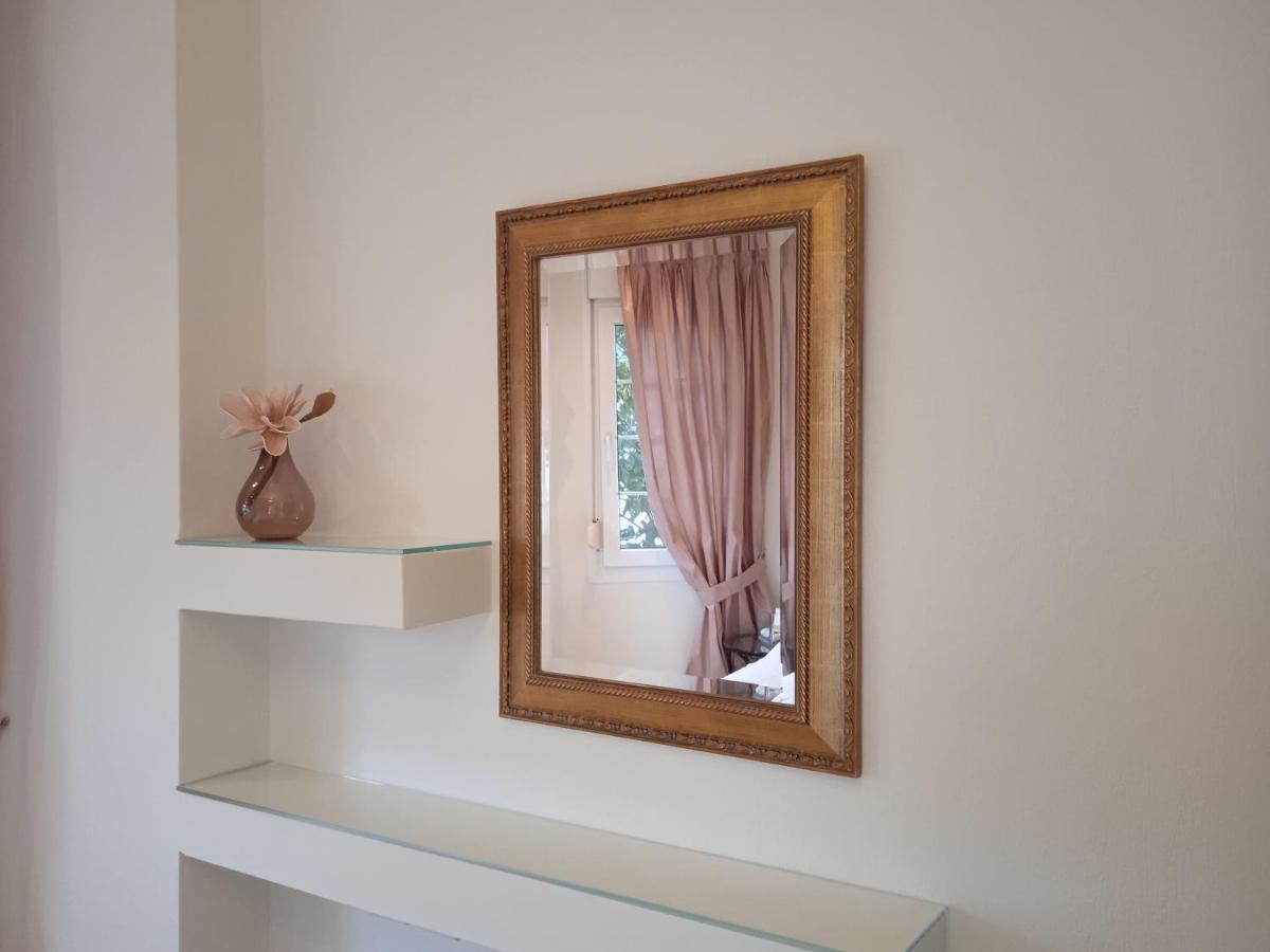 Magnolia House In Ioannina Apartment Exterior photo